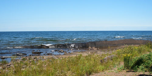 lake superior